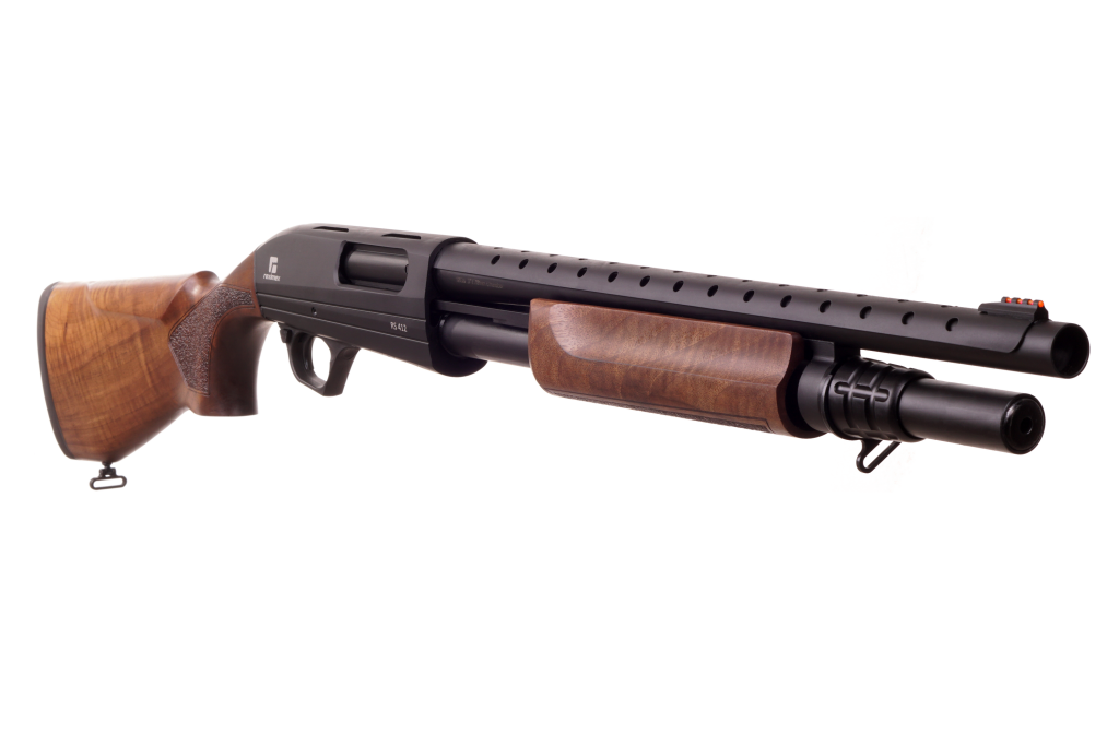 RS 412 Patrol – Reximex