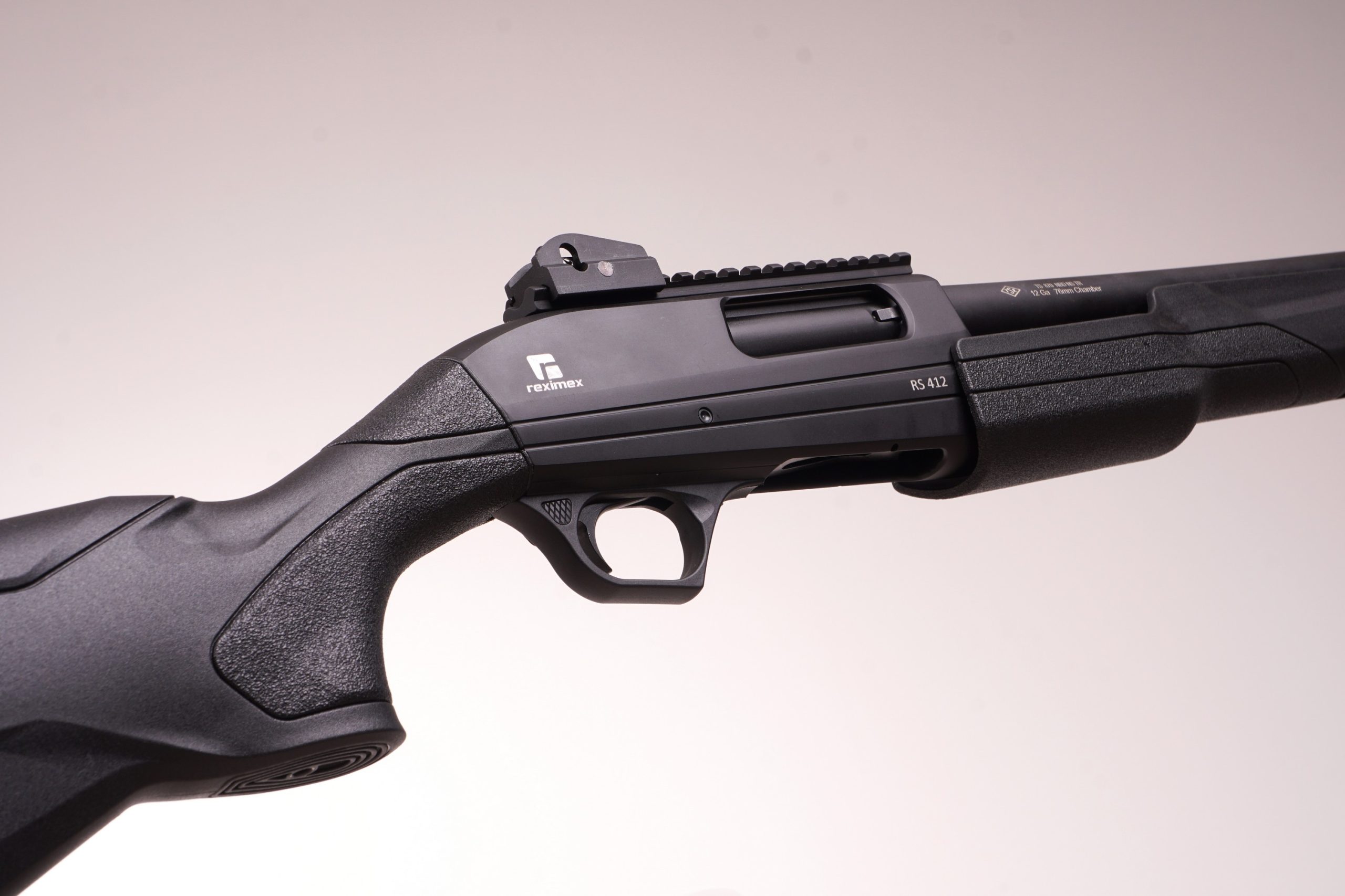 RS 412 HD – Reximex